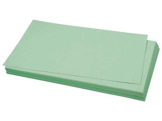 Image sur 41165014 FEUILLES DE PAPIER BRISTOL COLORÉ 170 g A4 (21 X 29,7 cm)