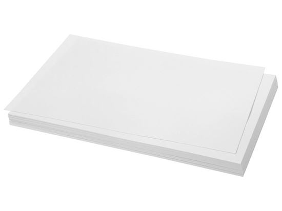 Image sur 41166001 FEUILLES DE BRISTOL 170 g A4 (21 X 29,7 cm)