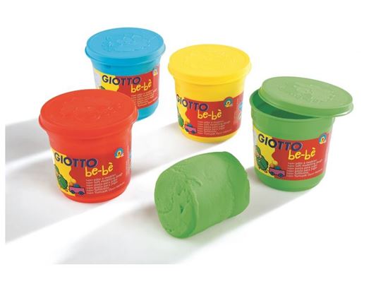 Image sur 41168011 PÂTE À MODELER ULTRASOUPLE