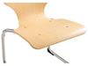 Image sur 37627016 CHAISE COQUE APPUI SUR TABLE pour adulte