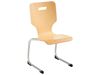 Image sur 37627016 CHAISE COQUE APPUI SUR TABLE pour adulte