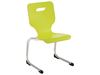 Image sur 37627016 CHAISE COQUE APPUI SUR TABLE pour adulte