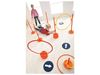 Image sur 41321020 KIT Scogym TACTIK 46 pièces