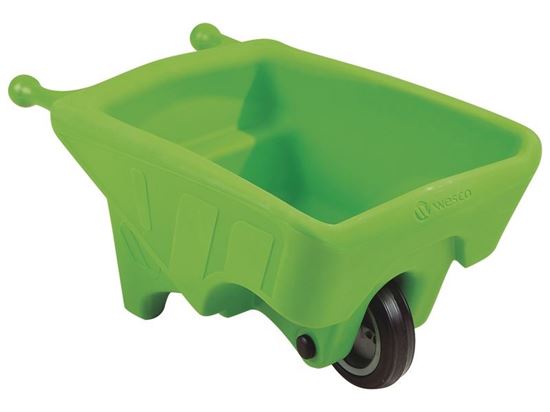 Image sur 41348008 PETITE BROUETTE 2 ROUES