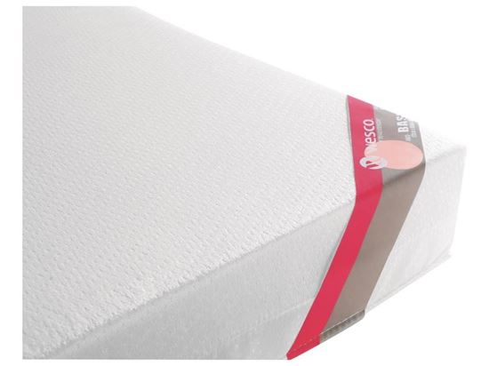Image sur 41473001 MATELAS BASIC