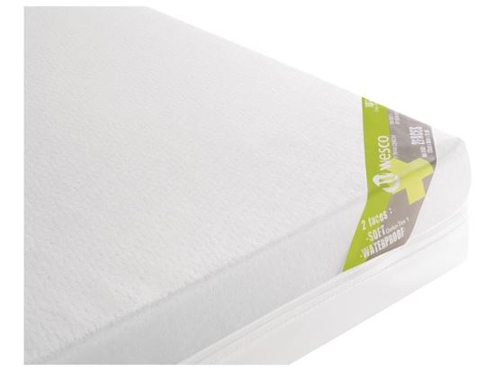 Image sur 41481001 MATELAS 2 FACES