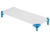 Image sur 37829001 DRAP HOUSSE  pour couchette 150 x 60 cm