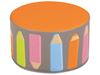 Image sur 41498020 POUF DÉCOR SCOLAIRE MAXI LOT