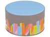 Image sur 41498020 POUF DÉCOR SCOLAIRE MAXI LOT