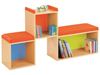 Image sur 37853016 MEUBLE Bibliocubes PETIT PONT