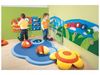 Image sur 37922020 TAPIS MURAUX D'ACTIVITÉS BABY ARTISTICKS L'arc en ciel