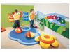 Image sur 37922020 TAPIS MURAUX D'ACTIVITÉS BABY ARTISTICKS L'arc en ciel