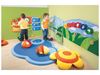 Image sur 37923020 TAPIS MURAUX D'ACTIVITÉS BABY ARTISTICKS Le paysage