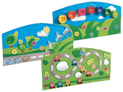 Image de 37928020 BABY ARTISTICKS La nature MAXI LOT