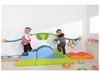 Image sur 41626020 PETITS MIROIRS DÉCO pour barre murale