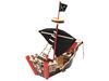 Image sur 41672171 BATEAU DE PIRATES ARTYTOY Ze Pirate Boat