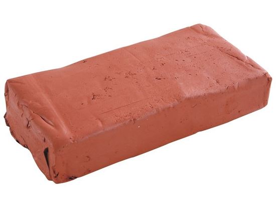 Image sur 41741001 PÂTE À MODELER Pain de 500 g
