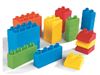 Image sur 41784171 CONSTRUCTION SOFT CUBES Les briques