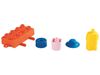 Image sur 41785171 CONSTRUCTION SOFT CUBES Les véhicules