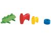 Image sur 41786171 CONSTRUCTION SOFT CUBES Les animaux