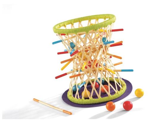 Image sur 41788171 JEU D'ADRESSE Pallina