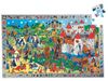 Image sur 42263171 PUZZLE FRISE MAXI LOT
