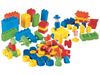 Image sur 42271171 CONSTRUCTION SOFT CUBES MAXI LOT