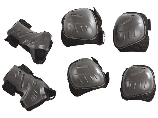 Image sur 42328171 KIT DE PROTECTION TAILLE S - de 50 kg