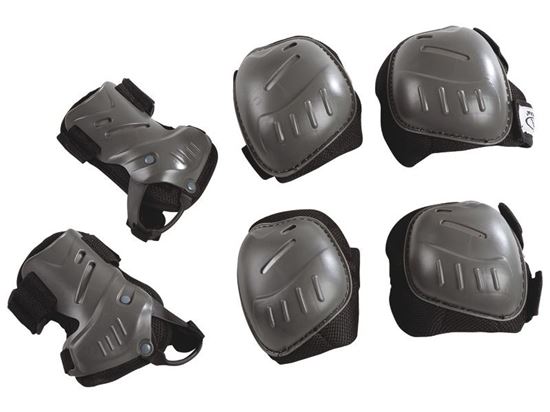 Image sur 42329171 KIT DE PROTECTION TAILLE M + de 50 kg