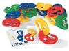 Image sur 42335171 JEU DE CONSTRUCTION Chainons tactiles géants Petit kit