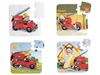 Image sur 42369171 PUZZLES ÉVOLUTIFS FLEURUS Le camion de Léon