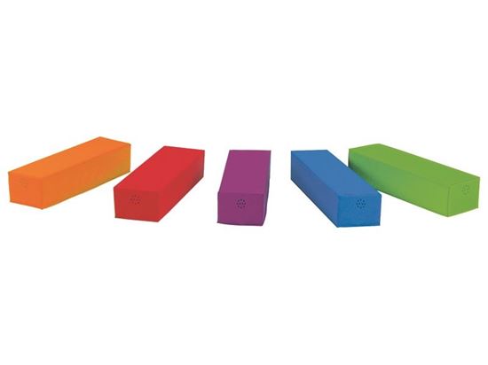 Image sur 42415020 BLOCS DENSITÉS