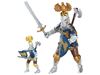 Image sur 42433171 MINI FIGURINES Chevaliers