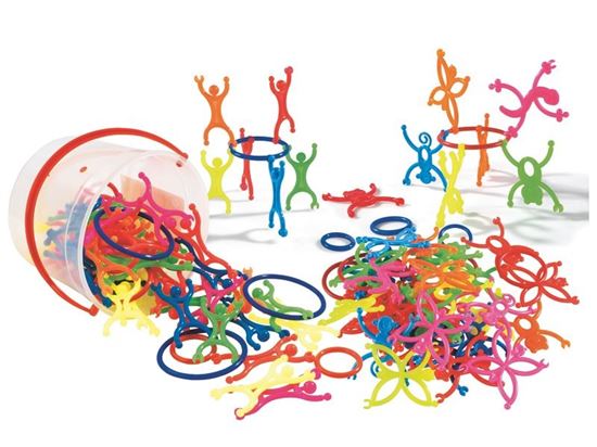 Image sur 42456171 MAXI LOT 50 Acrobates + 40 Acrozoo