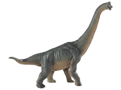 Image de 42498171 FIGURINE DINOSAURE Brachiosaure