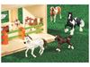 Image sur 42499171 FIGURINES LES CHEVAUX