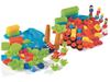 Image sur 42734171 JEU DE CONSTRUCTION Bristle Blocks MAXI LOT