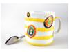 Image sur 42787171 TASSE EN PORCELAINE