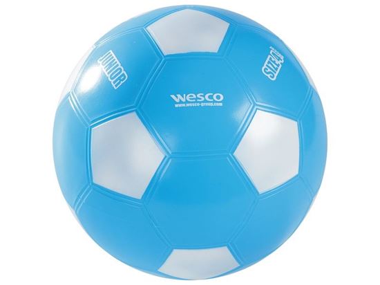 Image sur 42828014 BALLON DE FOOTBALL Junior Taille 4