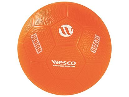 Image de 42829007 BALLON DE HANDBALL Junior Taille 0