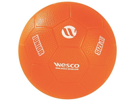 Image sur 42829007 BALLON DE HANDBALL Junior Taille 0