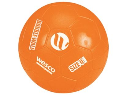 Image de 42831007 BALLON DE HANDBALL Bimatière Taille 0