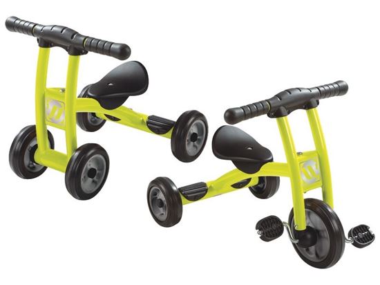 Image sur 42914037 KIT MES PREMIERS ROULANTS Mistral pour les 18 - 30 mois