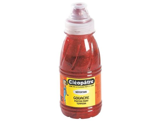 Image sur 4304002 GEL PAILLETÉ 250 ml