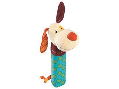 Image de 43155171 DOUDOU HOCHET Chien