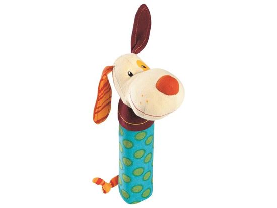 Image sur 43155171 DOUDOU HOCHET Chien