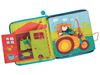 Image sur 43161171 LIVRE GÉANT Jef à la ferme