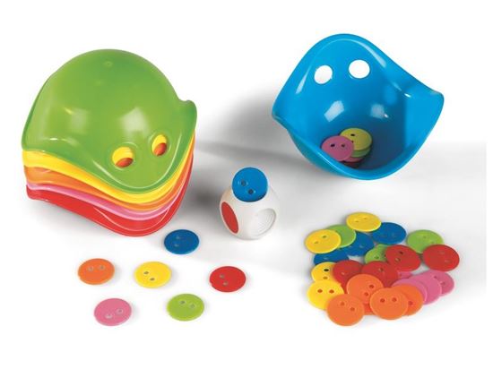 Image sur 43546171 MINI BILIBO La boîte de jeu