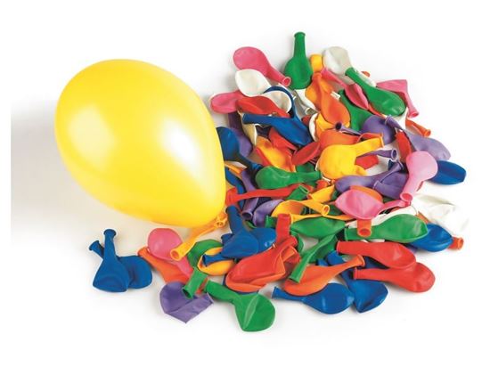 Image sur 4415020 BALLONS DE BAUDRUCHE