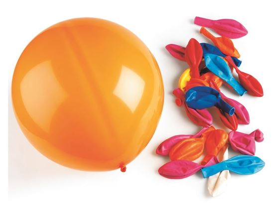 Image sur 4416020 BALLONS DE BAUDRUCHE GÉANTS